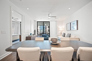 Unit #7303. This fully Furnished, turn-key ready residence is - photo 5
