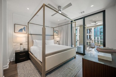 Unit #7303. This fully Furnished, turn-key ready residence is - photo 6