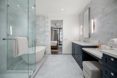 Unit #7303. This fully Furnished, turn-key ready residence is - photo 8