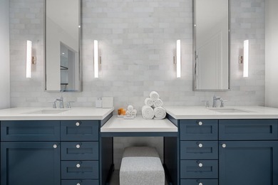Unit #7303. This fully Furnished, turn-key ready residence is - photo 9