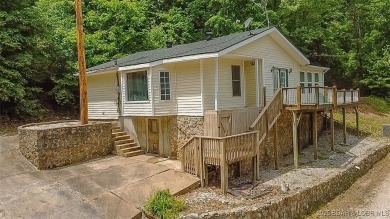 Lake Home Sale Pending in Rocky Mount, Missouri