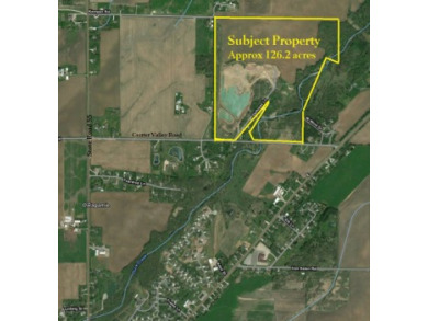(private lake, pond, creek) Acreage For Sale in Freedom Wisconsin