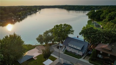 Fountain Lake Home Sale Pending in Albert Lea Minnesota