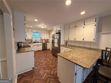 This home is CHARMING and is located in the sought after River - photo 5