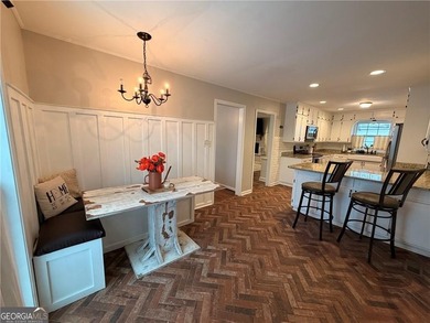 This home is CHARMING and is located in the sought after River - photo 7