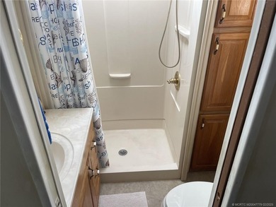 Welcome to Paradise !! This 2-bedroom, 1.5-bath, Beach themed - photo 11