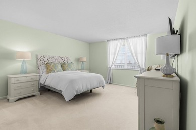 Enjoy sweeping, panoramic Intracoastal views from every room in - photo 11