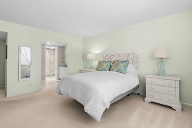 Enjoy sweeping, panoramic Intracoastal views from every room in - photo 12