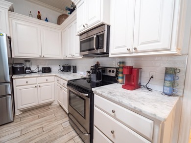 Built in 2013, this 4-bedroom, 2-bath home is one of the newer - photo 14