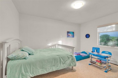Welcome to Manhasset! Move right into this beautiful Split level - photo 16