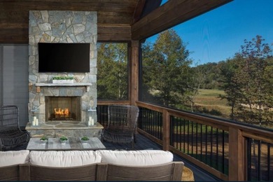 Experience elevated waterfront living in this stunning new - photo 7