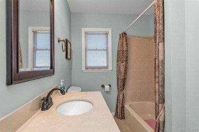 Welcome to Manhasset! Move right into this beautiful Split level - photo 17
