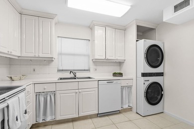 Enjoy sweeping, panoramic Intracoastal views from every room in - photo 17
