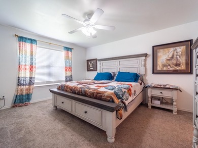 Built in 2013, this 4-bedroom, 2-bath home is one of the newer - photo 18