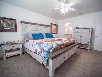 Built in 2013, this 4-bedroom, 2-bath home is one of the newer - photo 19