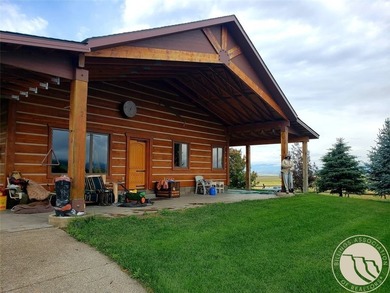 This custom-built Montana home features 2376+/- SQ/Ft of living - photo 20