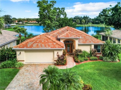 (private lake, pond, creek) Home For Sale in North Fort Myers Florida