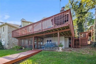 Lake Lotawana Home Active Under Contract in Lake Lotawana Missouri