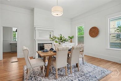 Savannah history. Modern finishes. Serious opportunity. This - photo 22