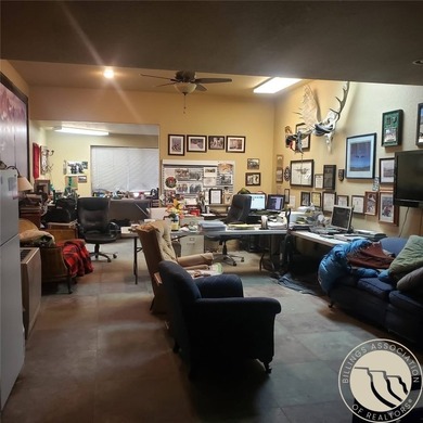This custom-built Montana home features 2376+/- SQ/Ft of living - photo 23