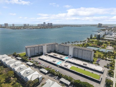 Enjoy sweeping, panoramic Intracoastal views from every room in - photo 25