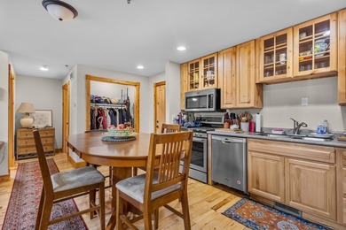 Spacious and Stylish Golf Course Condo (unit #6) Discover 2,410 - photo 27