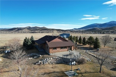 This custom-built Montana home features 2376+/- SQ/Ft of living - photo 28