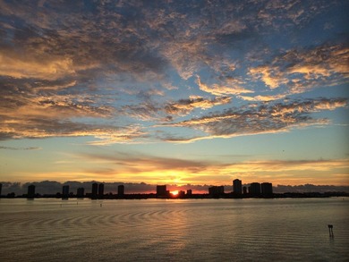 Enjoy sweeping, panoramic Intracoastal views from every room in - photo 28