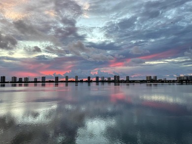 Enjoy sweeping, panoramic Intracoastal views from every room in - photo 29