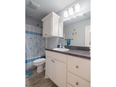 Built in 2013, this 4-bedroom, 2-bath home is one of the newer - photo 30