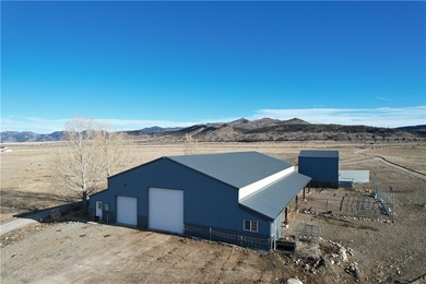 This custom-built Montana home features 2376+/- SQ/Ft of living - photo 31