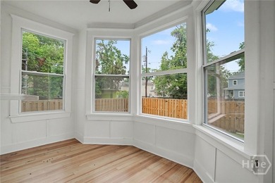 Savannah history. Modern finishes. Serious opportunity. This - photo 31