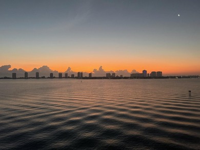 Enjoy sweeping, panoramic Intracoastal views from every room in - photo 31