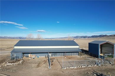 This custom-built Montana home features 2376+/- SQ/Ft of living - photo 32