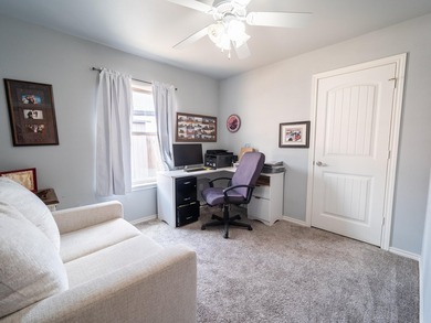 Built in 2013, this 4-bedroom, 2-bath home is one of the newer - photo 32