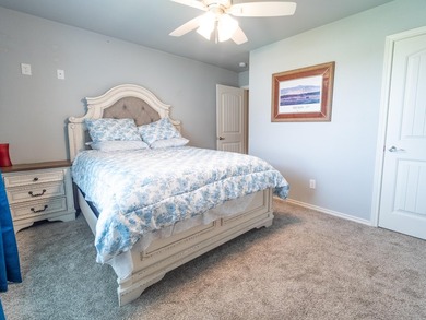 Built in 2013, this 4-bedroom, 2-bath home is one of the newer - photo 34