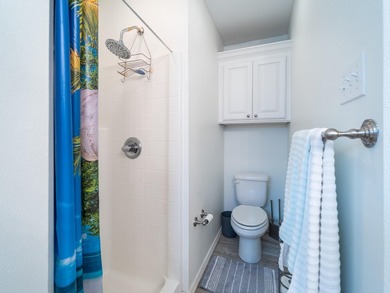 Built in 2013, this 4-bedroom, 2-bath home is one of the newer - photo 35