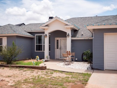Built in 2013, this 4-bedroom, 2-bath home is one of the newer - photo 39