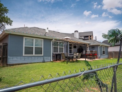 Built in 2013, this 4-bedroom, 2-bath home is one of the newer - photo 40