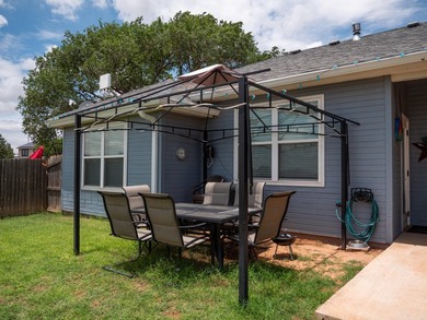 Built in 2013, this 4-bedroom, 2-bath home is one of the newer - photo 41