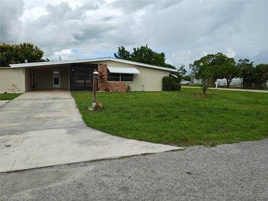 Lehigh Acres Area Home For Sale in Lehigh Acres Florida