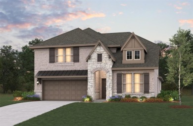 Lake Home For Sale in Little Elm, Texas