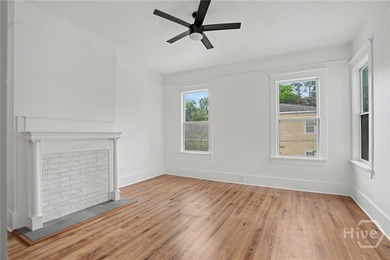 Savannah history. Modern finishes. Serious opportunity. This - photo 50