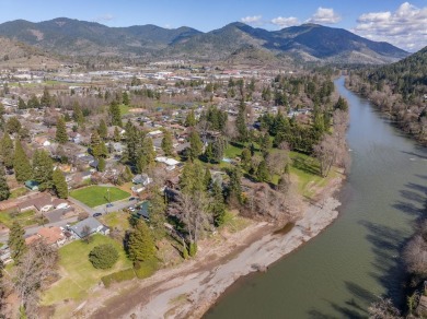 Lake Lot For Sale in Grants Pass, Oregon