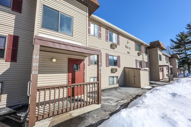 Lake Winnipesaukee Condo For Sale in Laconia New Hampshire