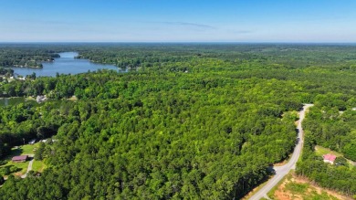 Lake Lot For Sale in Iva, South Carolina