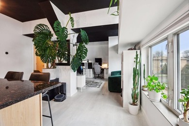 Embrace effortless urban living in this beautifully appointed - photo 8