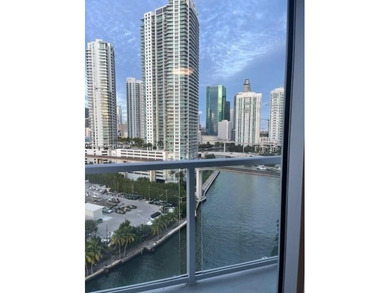 Miami River Condo For Sale in Miami Florida