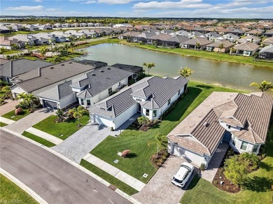 Miromar Lakes Home For Sale in Fort Myers Florida