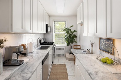 Hudson River Home Sale Pending in Yonkers New York